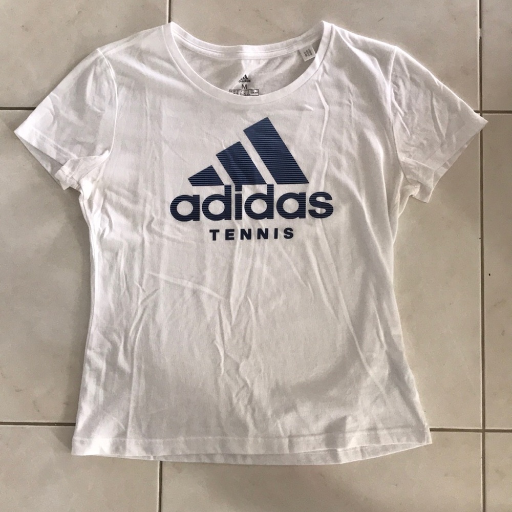 Adidas women’s athletic tee